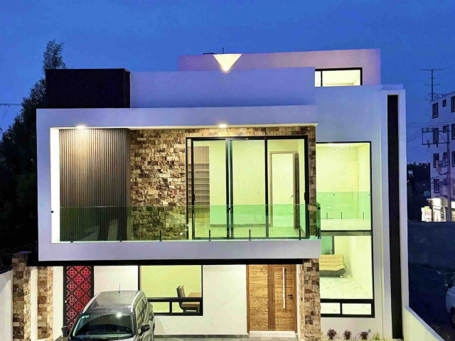 ESTADO DE MEXICO, 4 Bedrooms Bedrooms, 3 Rooms Rooms,0,Casa,En venta,0,1583